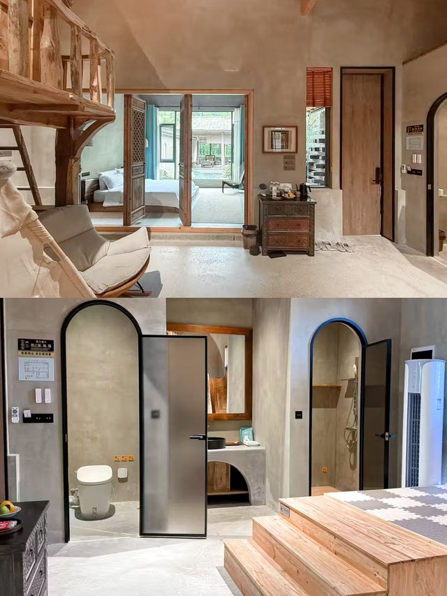 現代與傳統交匯之所休閒度假好去處! 現代與傳統交匯之所休閒度假好去處!