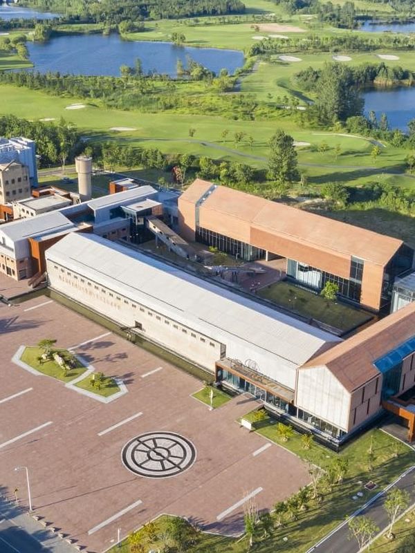 秋遊宿遷必看保姆級遊玩攻略來啦