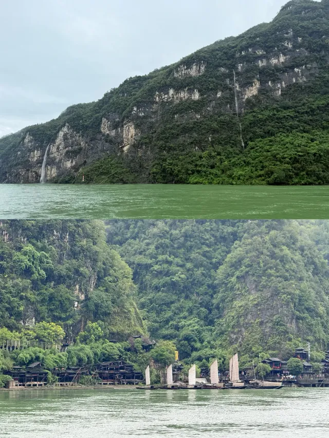 週末遊三峽 走完水路走旱路 週末遊三峽 走完水路走旱路