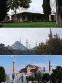 土耳其11天自由行逆時針環線路線分享與測評