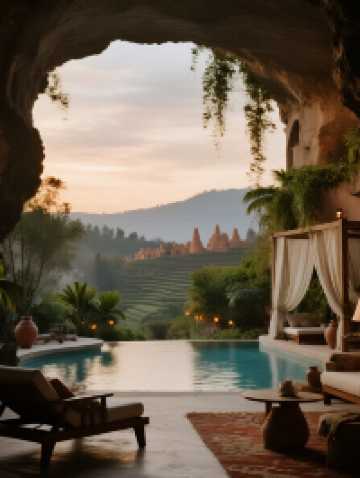 彌勒親子遊 東風韻美憬閣的溫泉遛娃之旅！