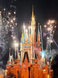 東京迪士尼11月19日開園時間人流量預測