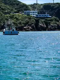 西安-舟山 7天6晚 旅遊攻略