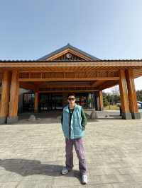 上海百萬石溫泉酒店|在魔都體驗純正日式溫泉度假