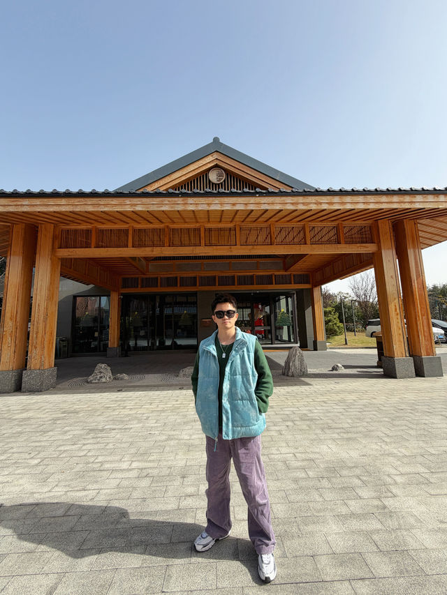 上海百萬石溫泉酒店|在魔都體驗純正日式溫泉度假 上海百萬石溫泉酒店|在魔都體驗純正日式溫泉度假