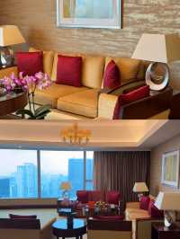 寧波三江口江景酒店