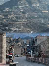 南方人暴風哭泣山西你是有點古香古色的！！