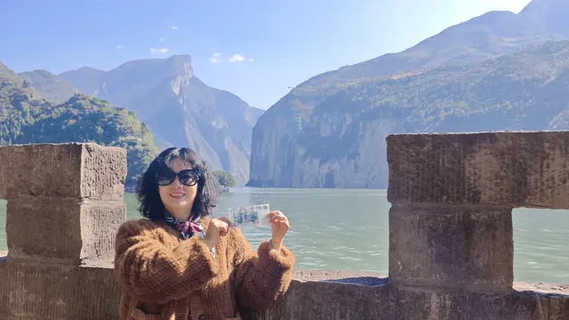 當年睡甲板如今高鐵直達，我的三峽永遠在！