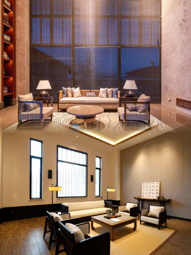 太好住了!果斷續住!永泰溫泉酒店TOP1 太好住了!果斷續住!永泰溫泉酒店TOP1