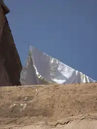 什麼?!莫蘭迪色古城!你是說!喀什古城