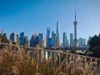 置身632米雲端！上海中心觀景台保姆級攻略