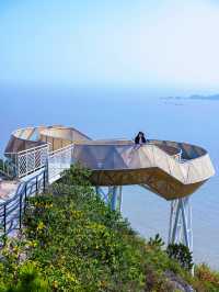 不愧是「東方版好望角」,這一趟值了!