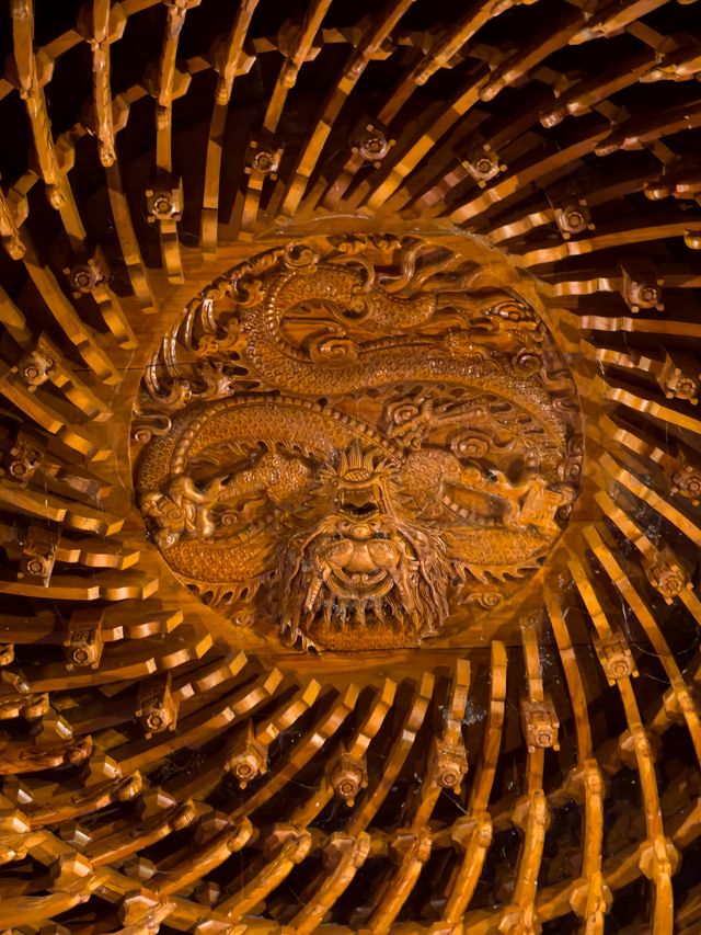 廈門必打卡！南普陀寺超全遊玩攻略