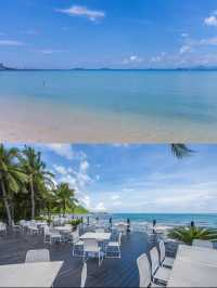 三亞悅墅，你的旅行小天地！