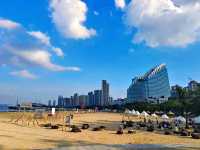 日落絕美地推薦