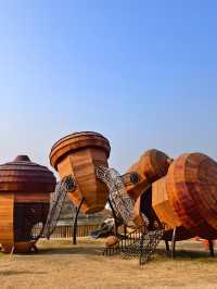 江蘇冬季的遛娃密碼一步到位不煩神