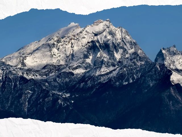 哈巴雪山下的詩意棲居藏式輕奢美宿之旅 哈巴雪山下的詩意棲居藏式輕奢美宿之旅