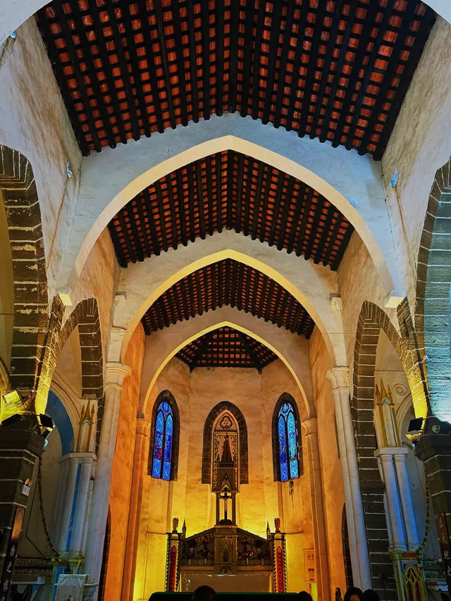 涠洲島根本不是島 涠洲島根本不是島