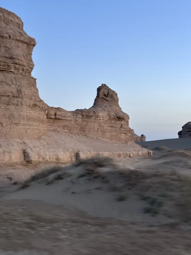 甘青線淡季遊敦煌（下）