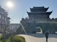 這裡是寧強｜秦嶺以南的慢時光