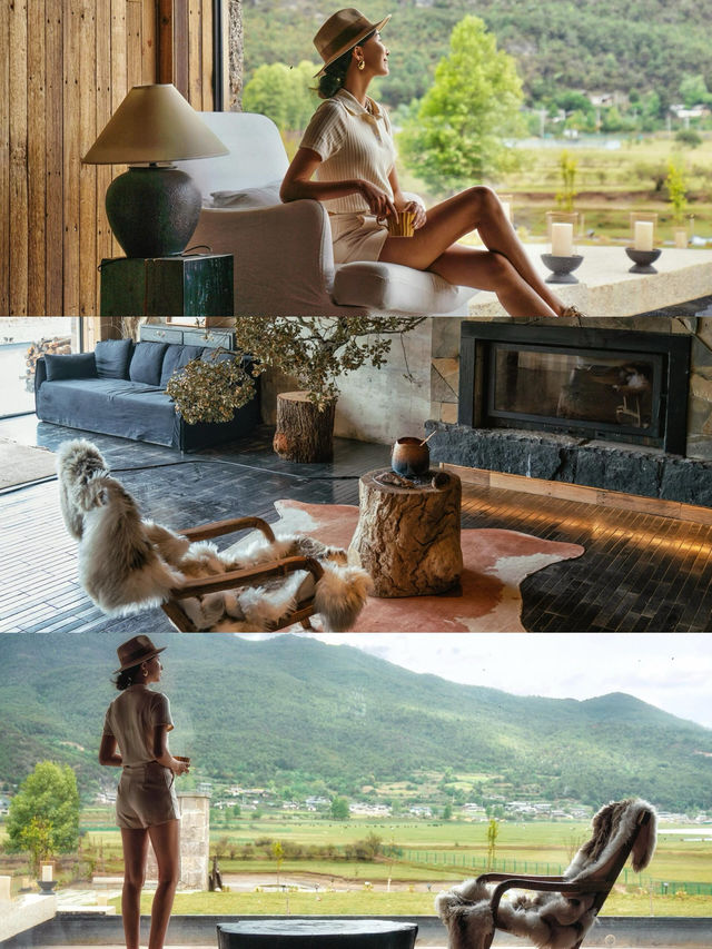 隱世山居首選這裡 隱世山居首選這裡