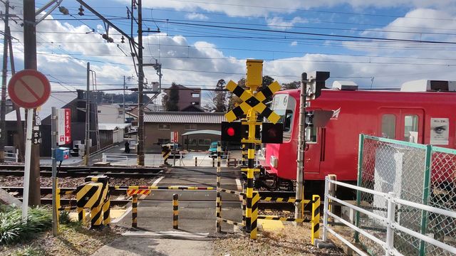 人少又好逛的犬山城下町