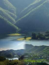 南京1小時直達阿勒泰,屬於江浙滬自己的寶藏秘境