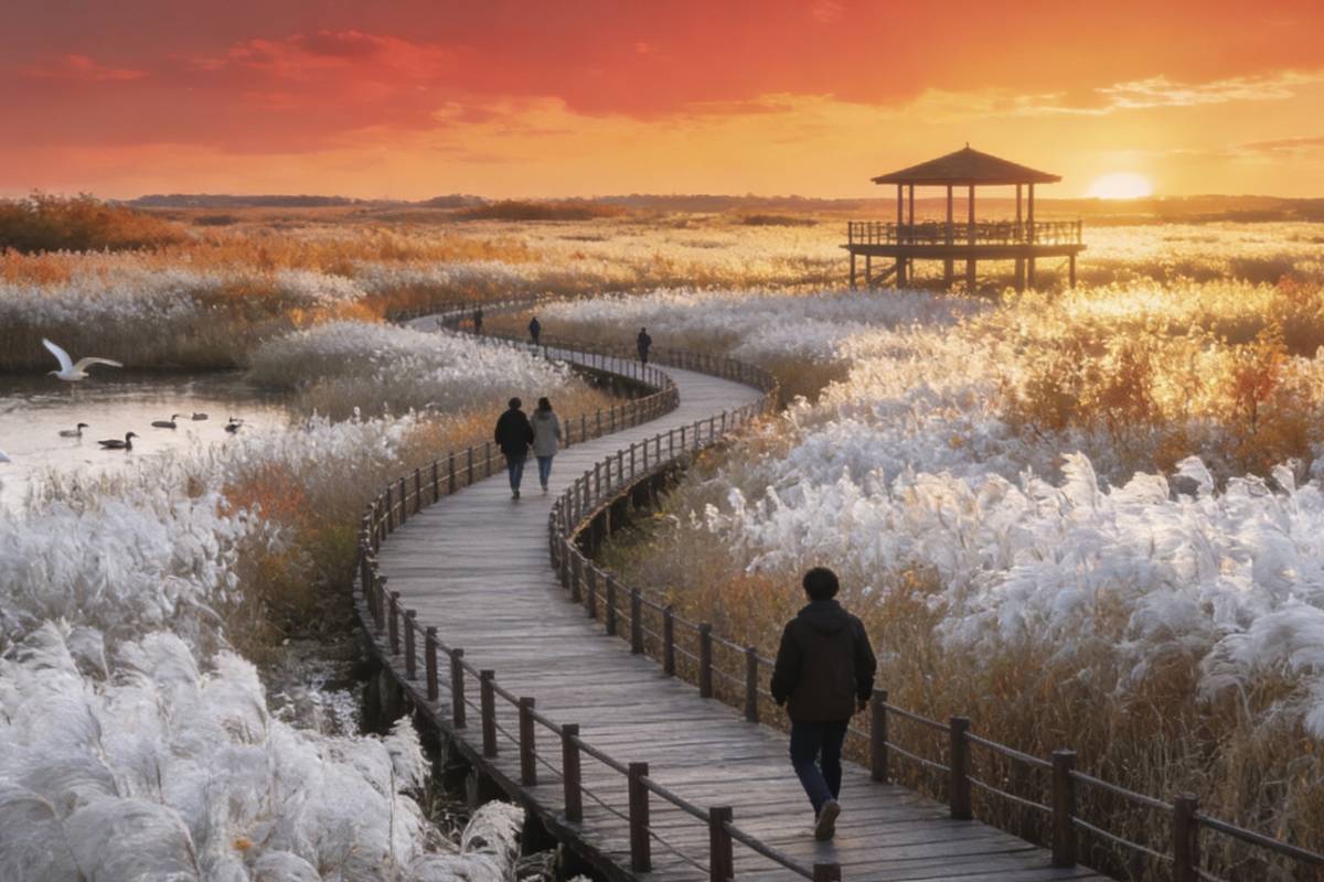 순천 여행지 추천