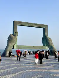 威海真的很舒適下次還來