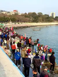 威海真的很舒適下次還來