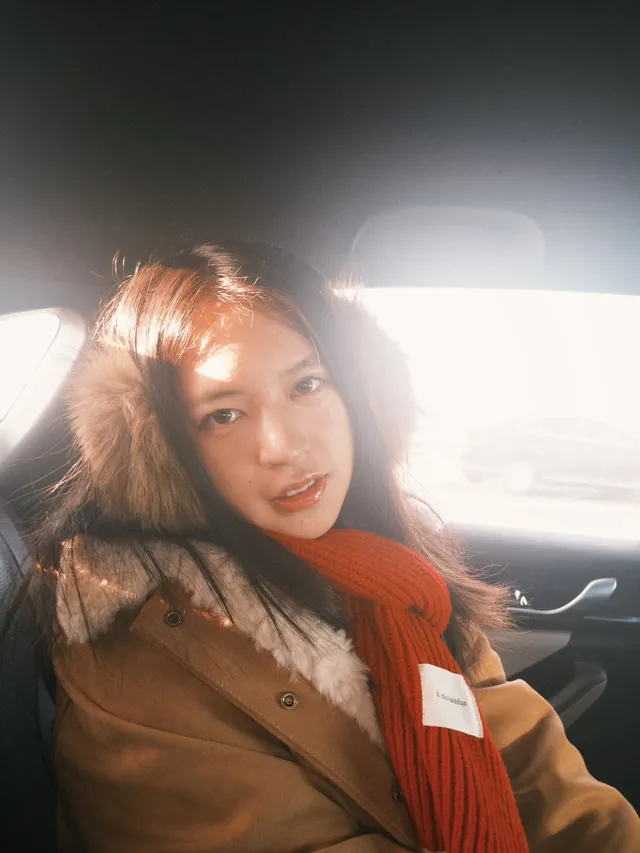 下次換個季節去淨月潭 下次換個季節去淨月潭