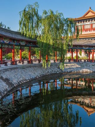 邯鄲-長治-晉城6日遊長者必看攻略