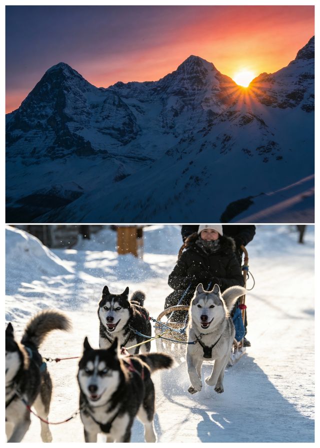 哈爾濱-長白山-延吉定制遊旅遊攻略 哈爾濱-長白山-延吉定制遊旅遊攻略