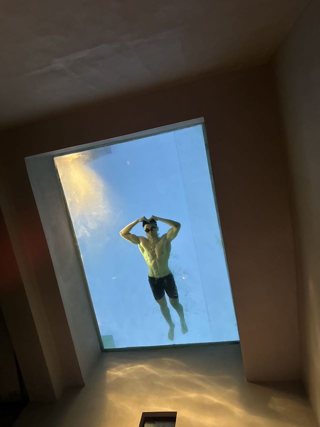 帶泳池的酒店太喜歡啦! 就藏在市中心的潮宗街裡~ 下樓就可以逛街! 去五一廣場橘子洲也很近 獨 帶泳池的酒店太喜歡啦! 就藏在市中心的潮宗街裡~ 下樓就可以逛街! 去五一廣場橘子洲也很近 獨