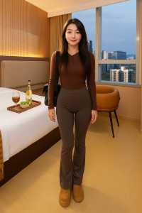 阜陽雲灣漫廷||不允許自己錯過這個性價比超高的酒店!