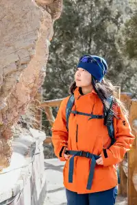 在白瀑寺找到最出片的角落-附機位