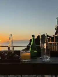 在巴厘島追到了!凌晨五點出海 被狠狠獎賞