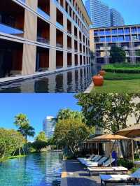 廈門五緣灣神仙酒店