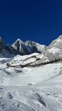 雲南7天6晚solotrip repo