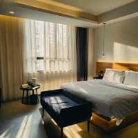 昆明值得推薦的酒店～吃喝玩樂不耽誤…