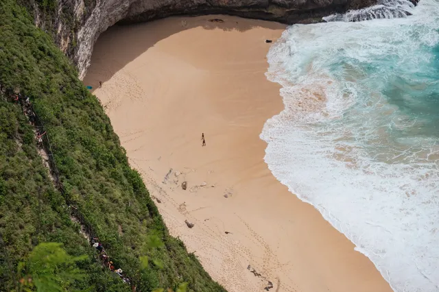 印尼｜巴厘島&龍目島上山下海旅遊行程攻略
