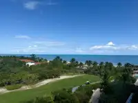 坎昆Atelier酒店小吐槽