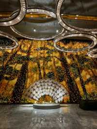 上海文華東方酒店 | 外灘江畔的雅緻奢享時光