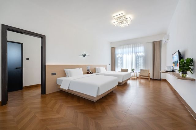 中國大陸最南端的治癒之旅 中國大陸最南端的治癒之旅