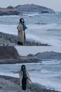 淡季大連的氛圍感也太絕了(含機位)