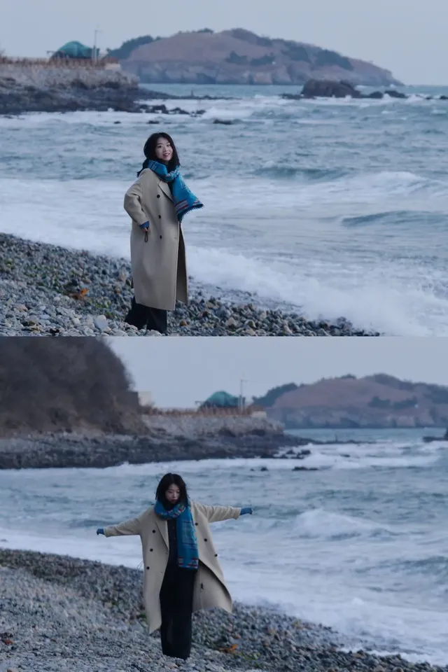 淡季大連的氛圍感也太絕了(含機位) 淡季大連的氛圍感也太絕了(含機位)