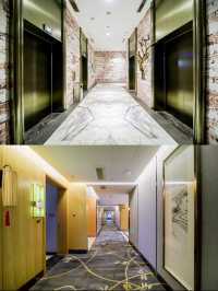 寧波嘉悅,泡湯躺雲超爽哒