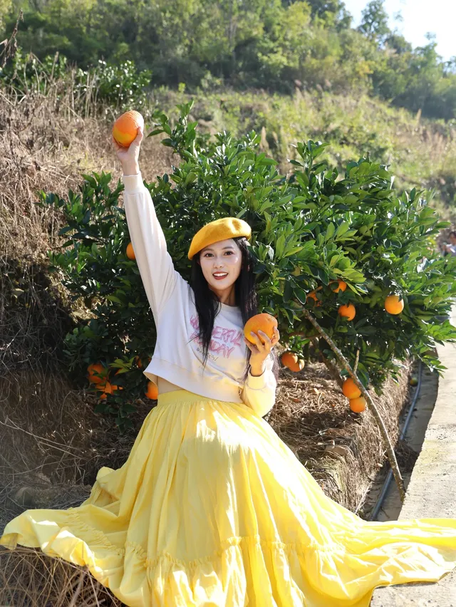 貴州暖冬秘境！比三亞便宜又好玩