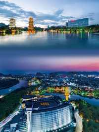 歲末飨聚，定格高光時刻