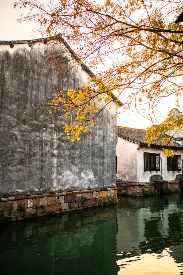 烏鎮什麼時候免門票? 烏鎮什麼時候免門票?